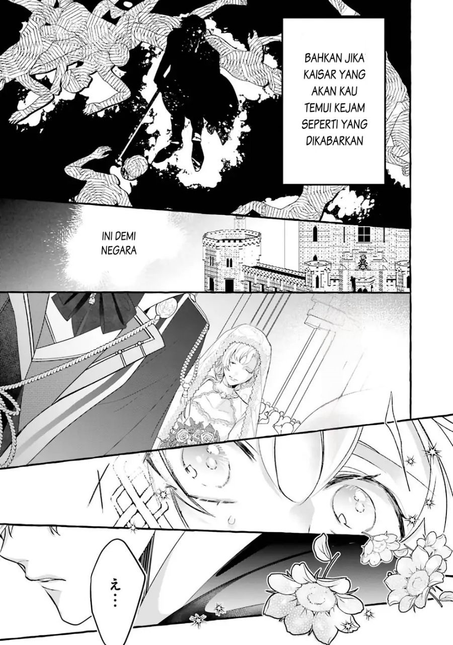 Reikoku Koutei wa Hitojichi Oujo wo Dekiai-chuu