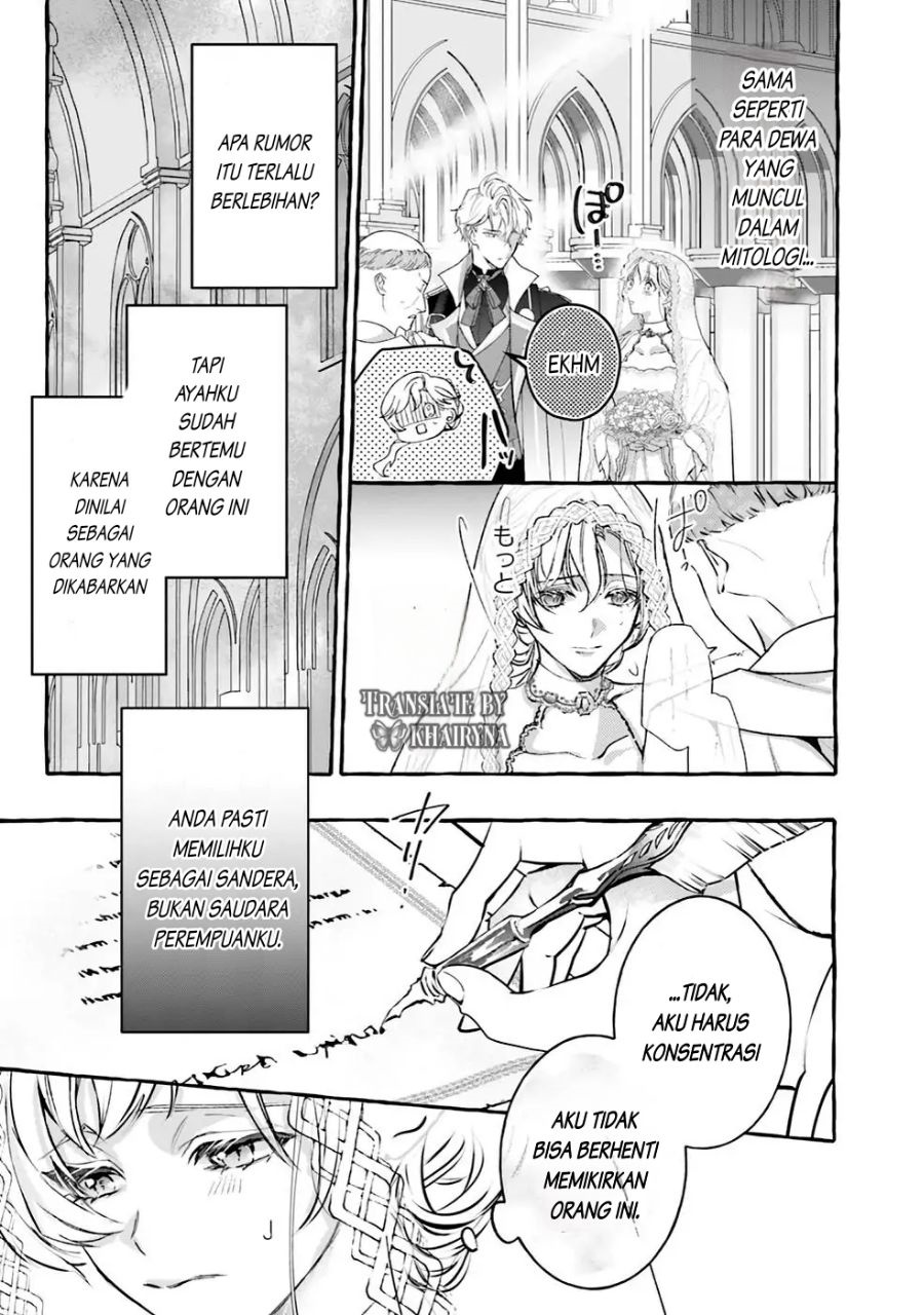 Reikoku Koutei wa Hitojichi Oujo wo Dekiai-chuu
