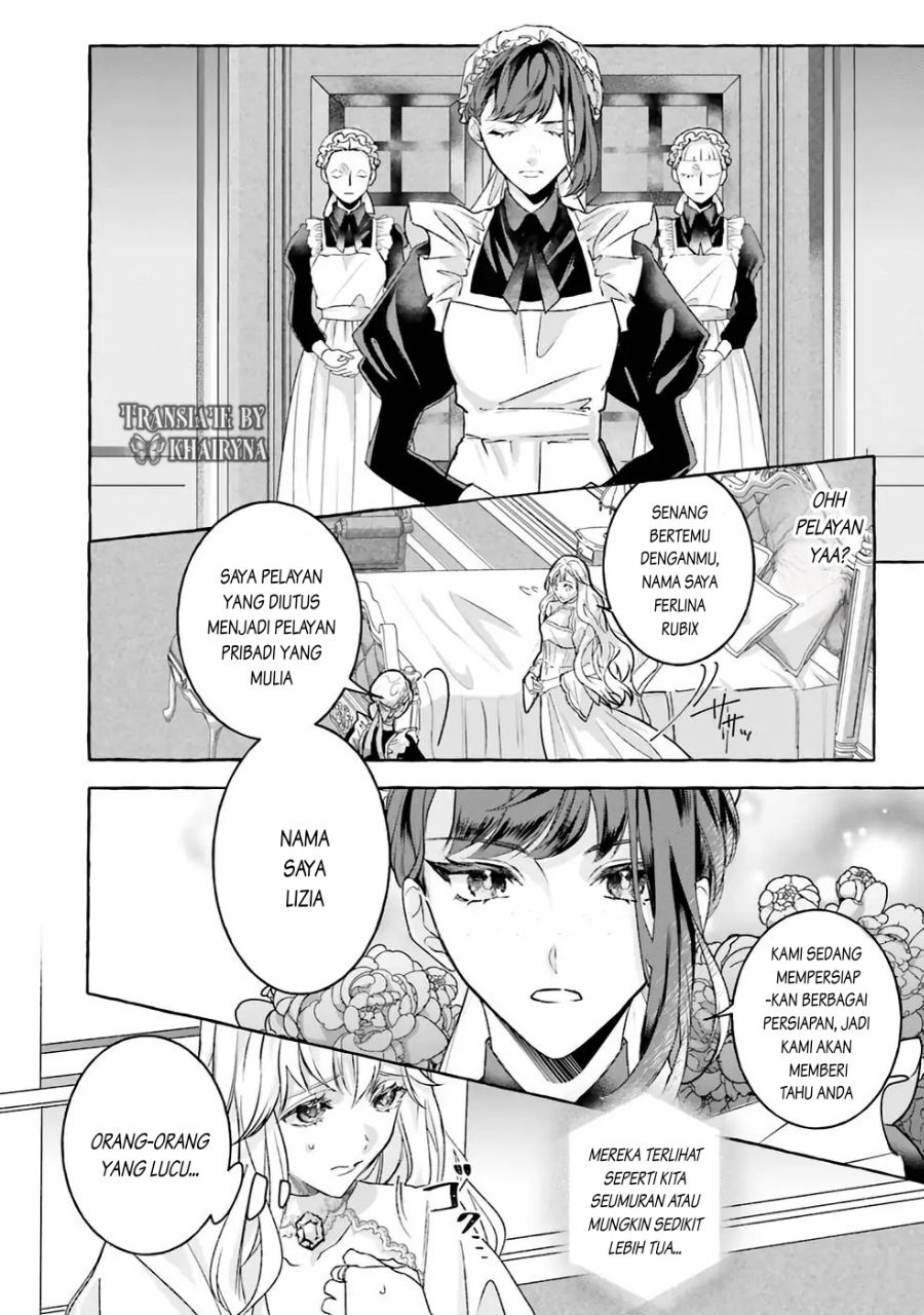 Reikoku Koutei wa Hitojichi Oujo wo Dekiai-chuu