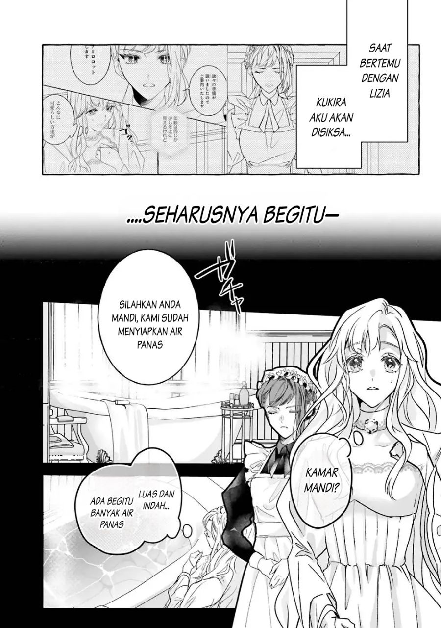 Reikoku Koutei wa Hitojichi Oujo wo Dekiai-chuu