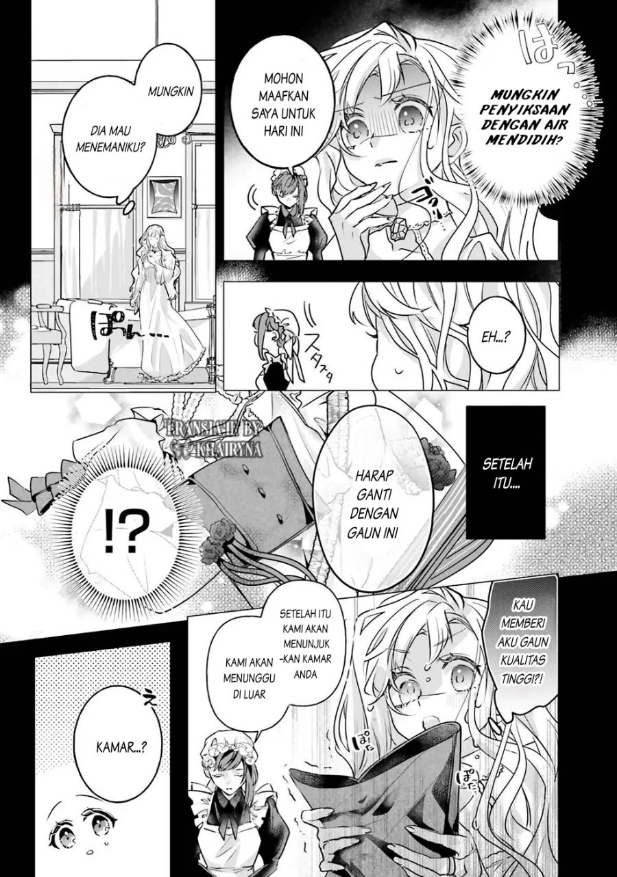 Reikoku Koutei wa Hitojichi Oujo wo Dekiai-chuu