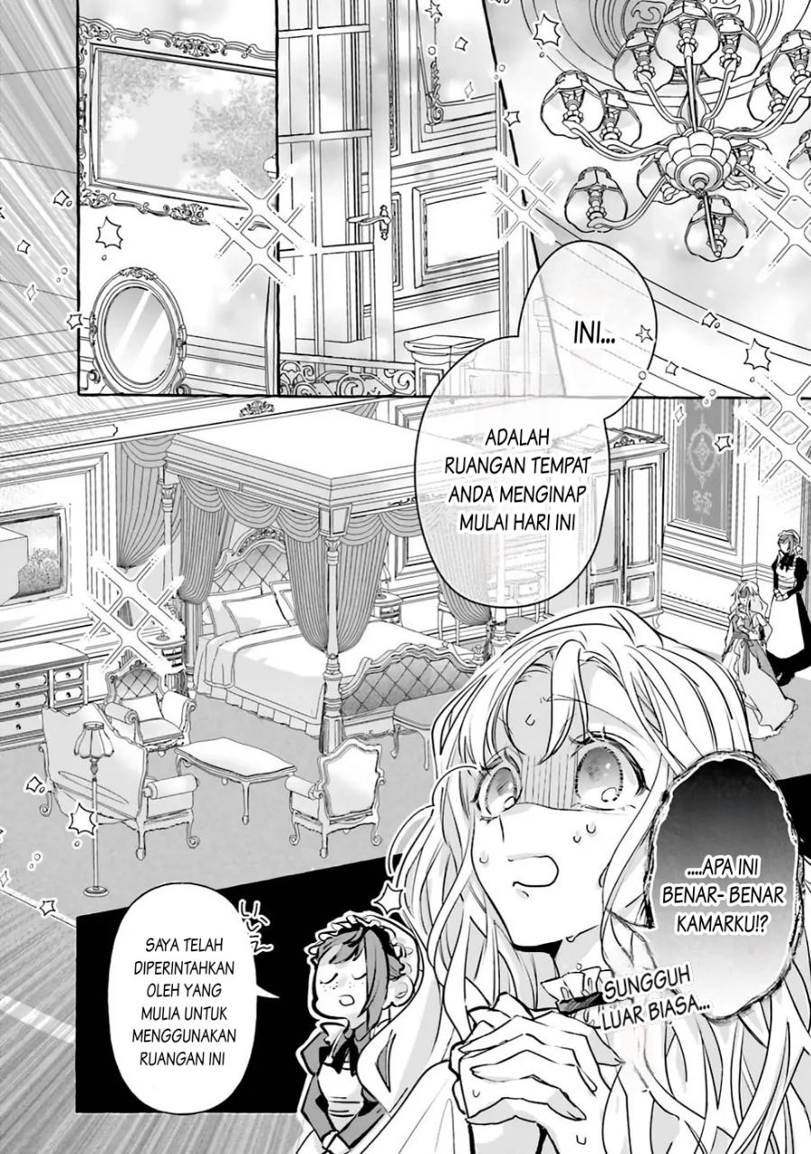 Reikoku Koutei wa Hitojichi Oujo wo Dekiai-chuu