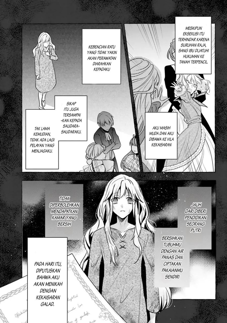 Reikoku Koutei wa Hitojichi Oujo wo Dekiai-chuu