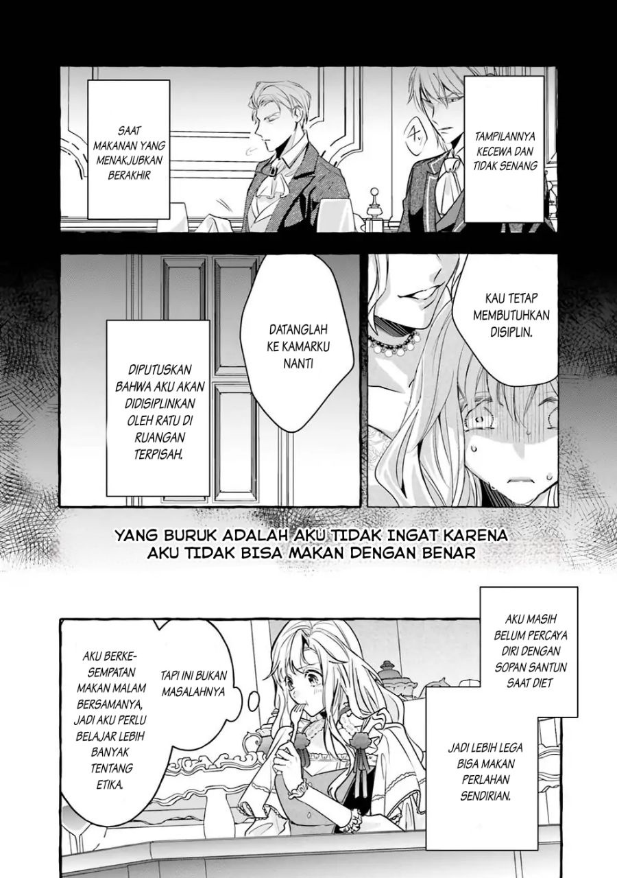 Reikoku Koutei wa Hitojichi Oujo wo Dekiai-chuu
