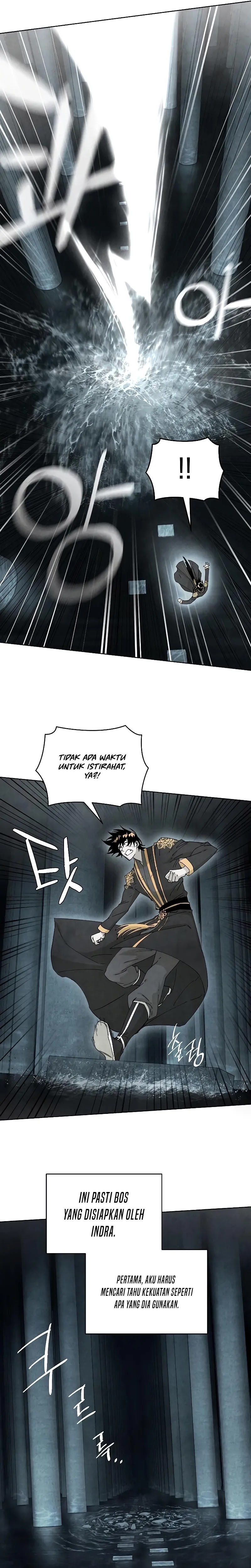 Reincarnated In a Cursed Game