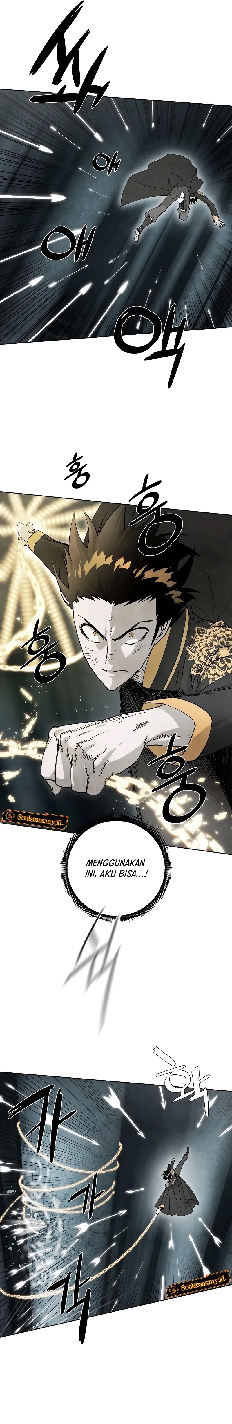 Reincarnated In a Cursed Game