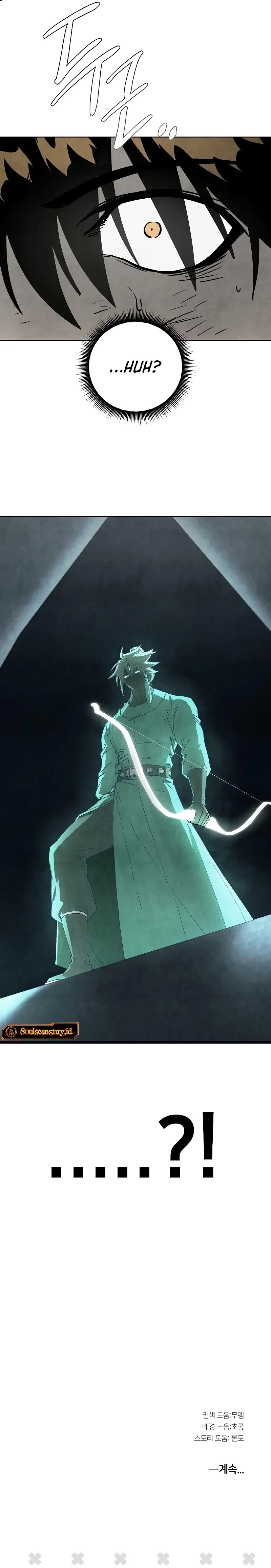 Reincarnated In a Cursed Game
