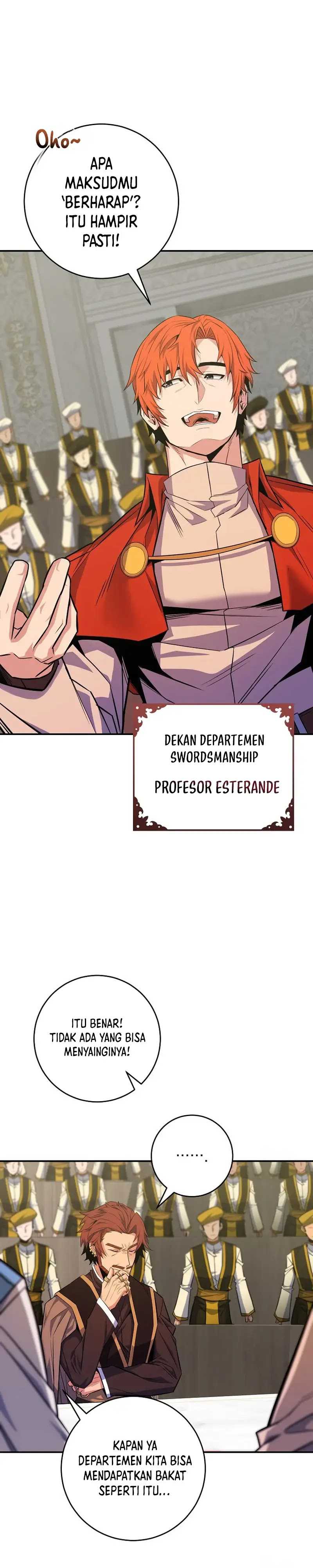 Reincarnated as a Genius Prodigy of a Prestigious Family