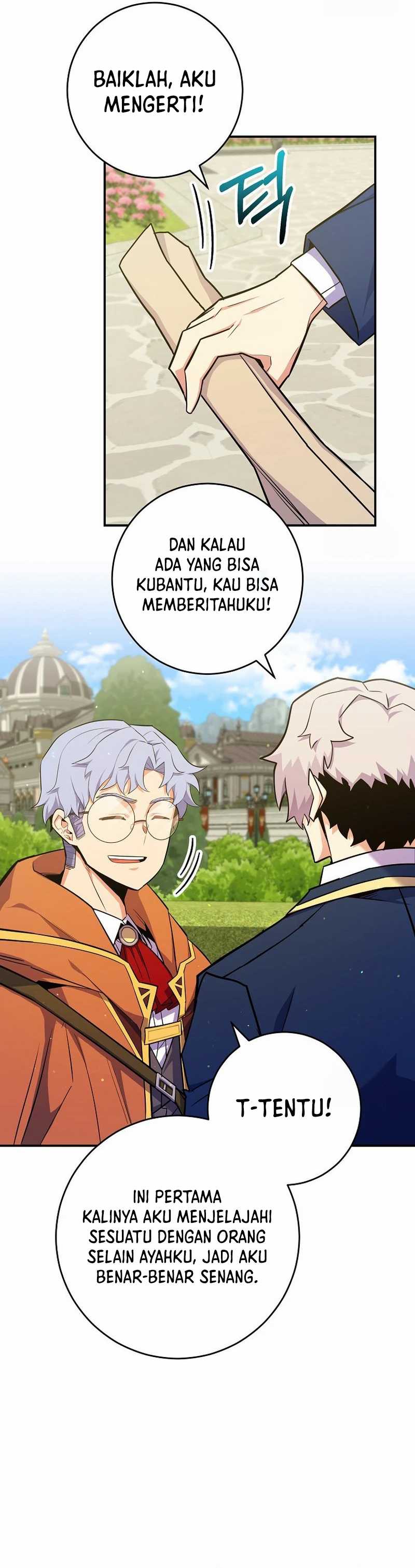 Reincarnated as a Genius Prodigy of a Prestigious Family