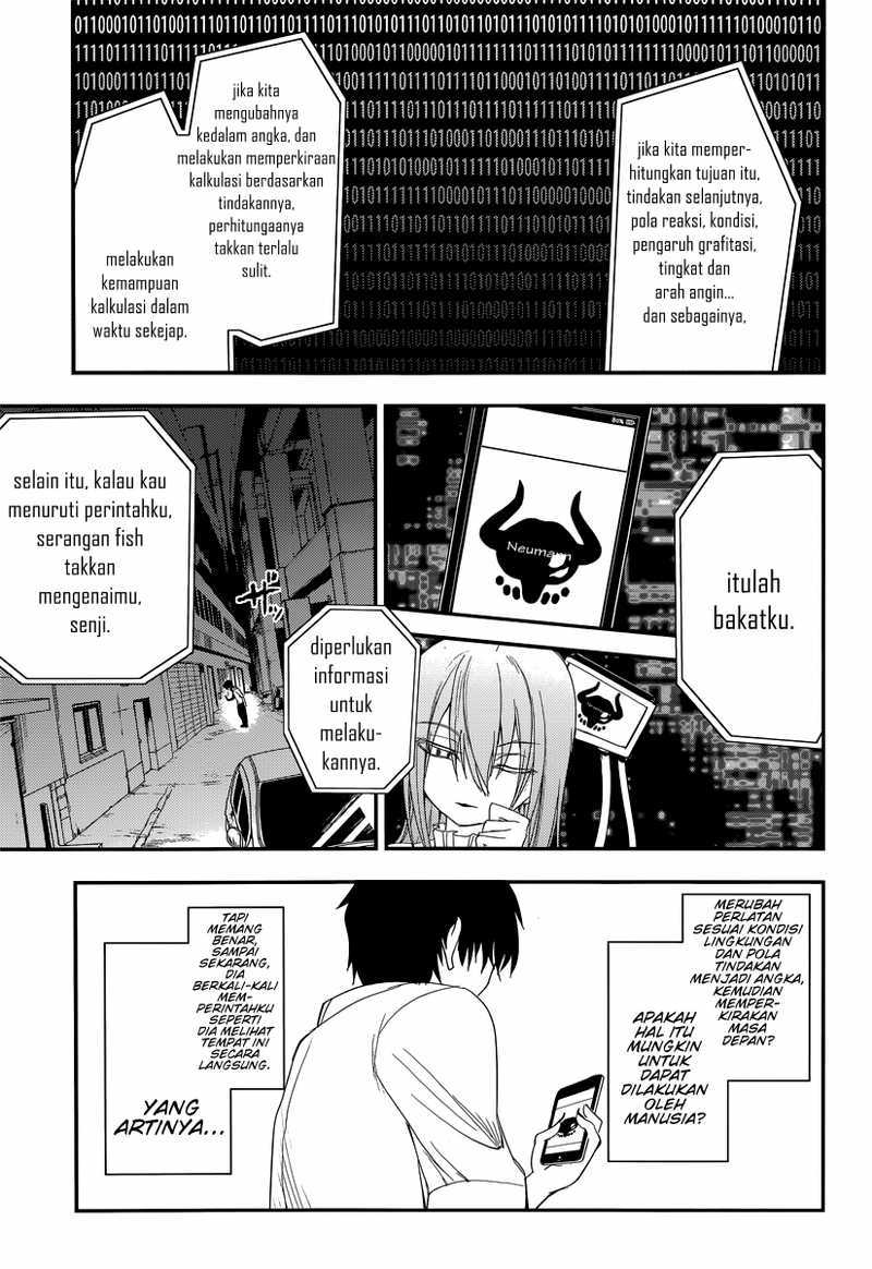 Reincarnation no Kaben