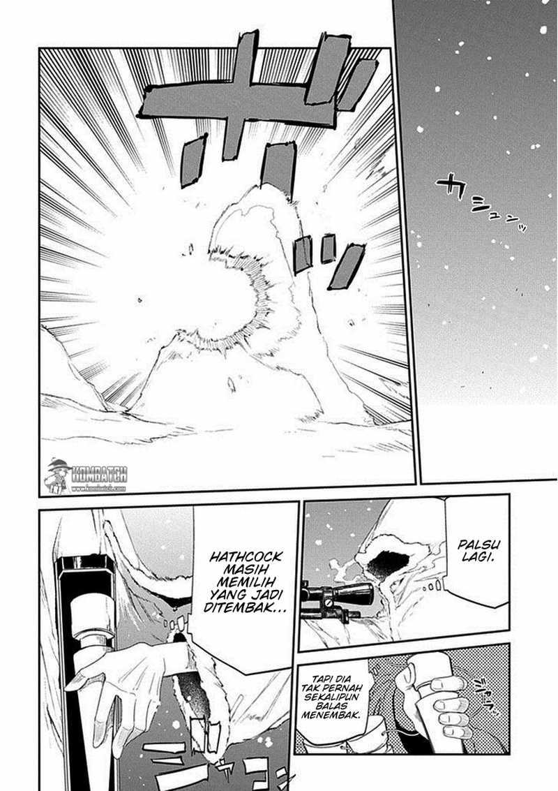 Reincarnation no Kaben