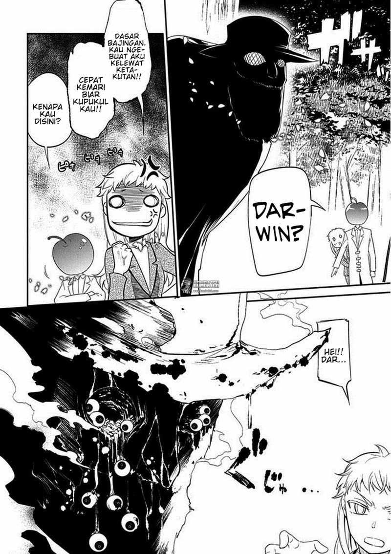 Reincarnation no Kaben