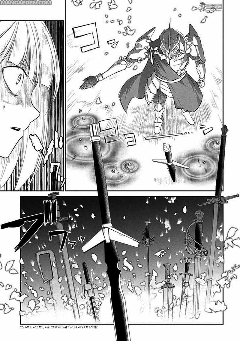 Reincarnation no Kaben