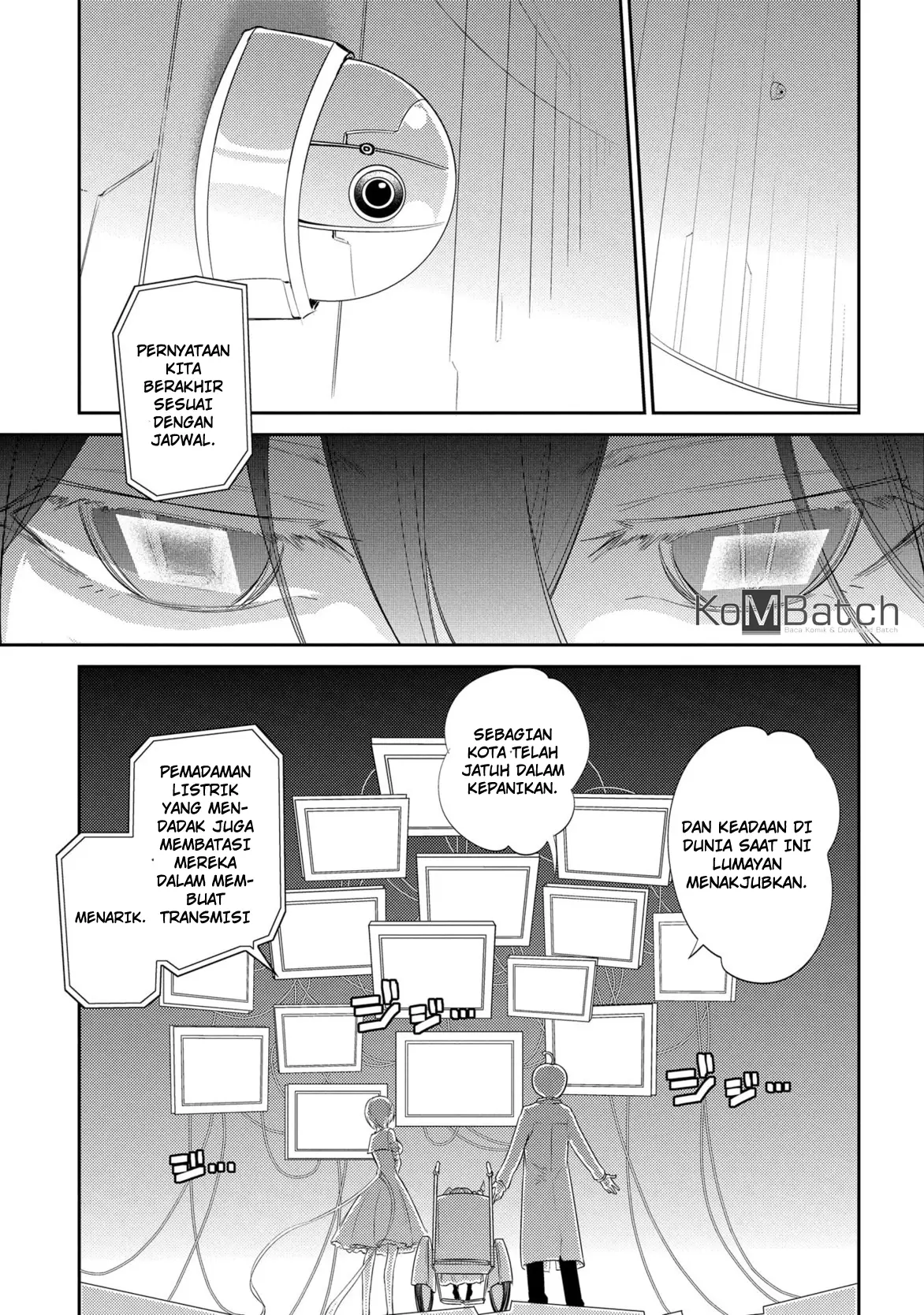 Reincarnation no Kaben