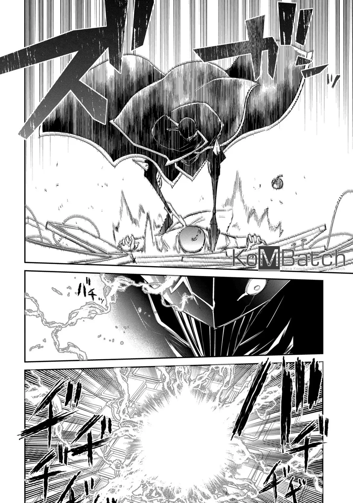 Reincarnation no Kaben