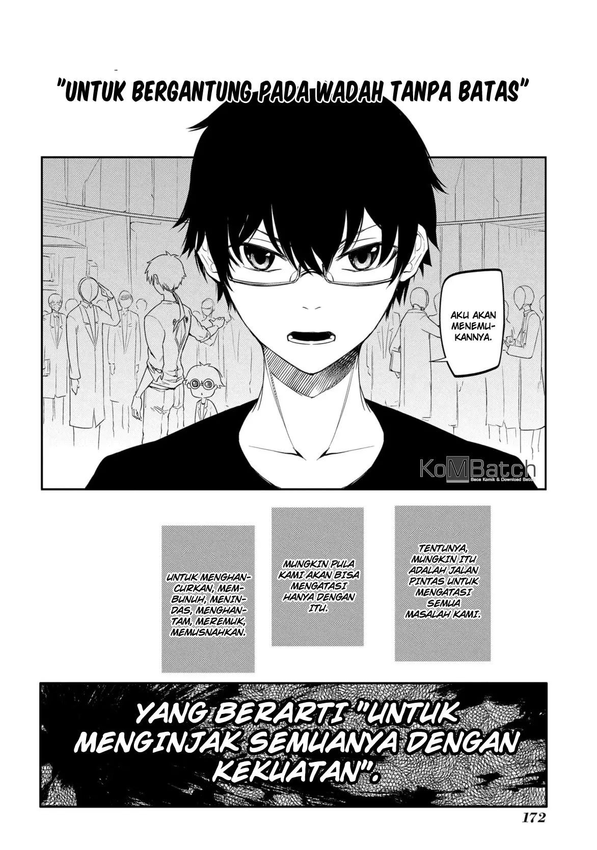 Reincarnation no Kaben