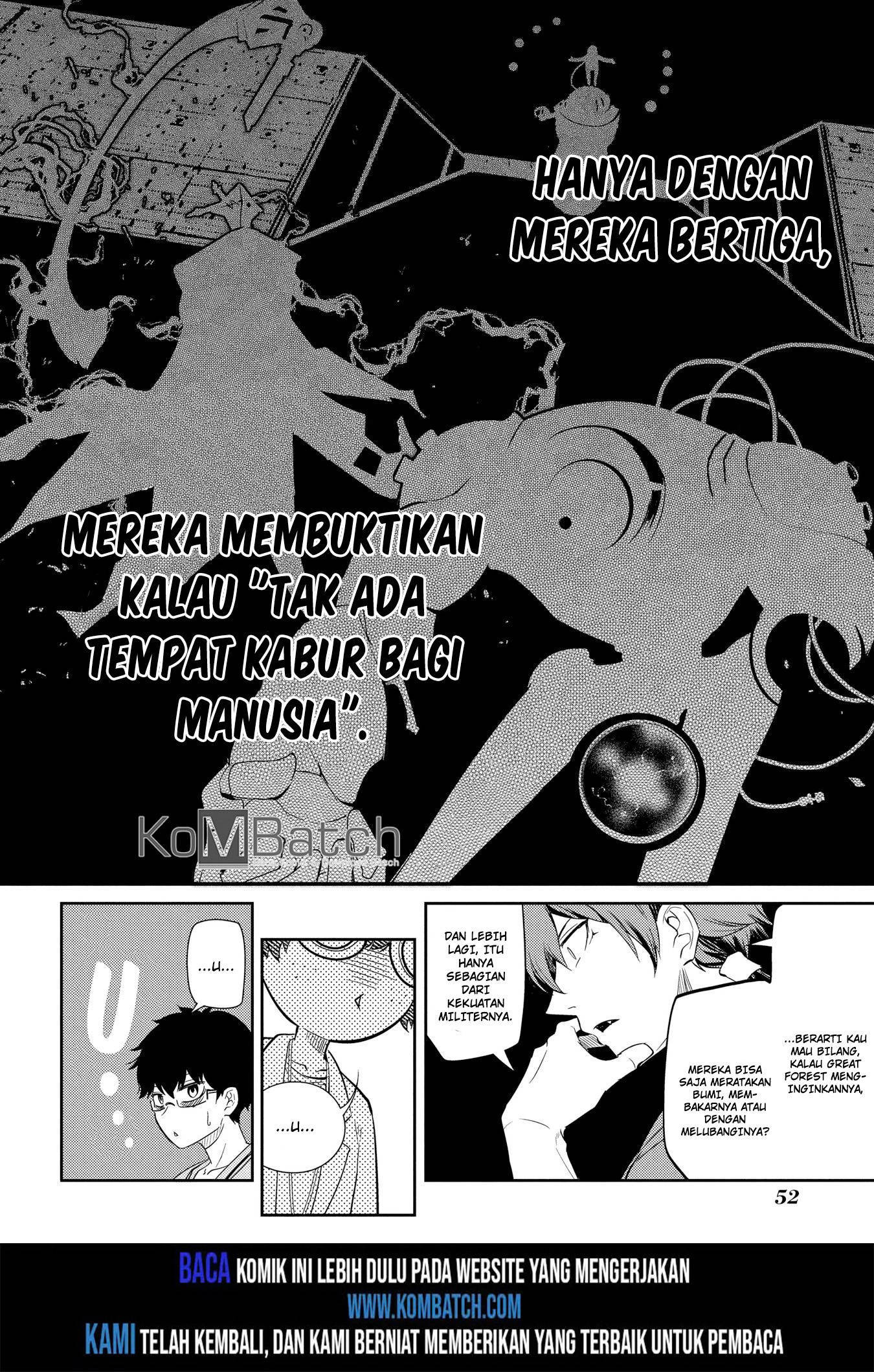 Reincarnation no Kaben