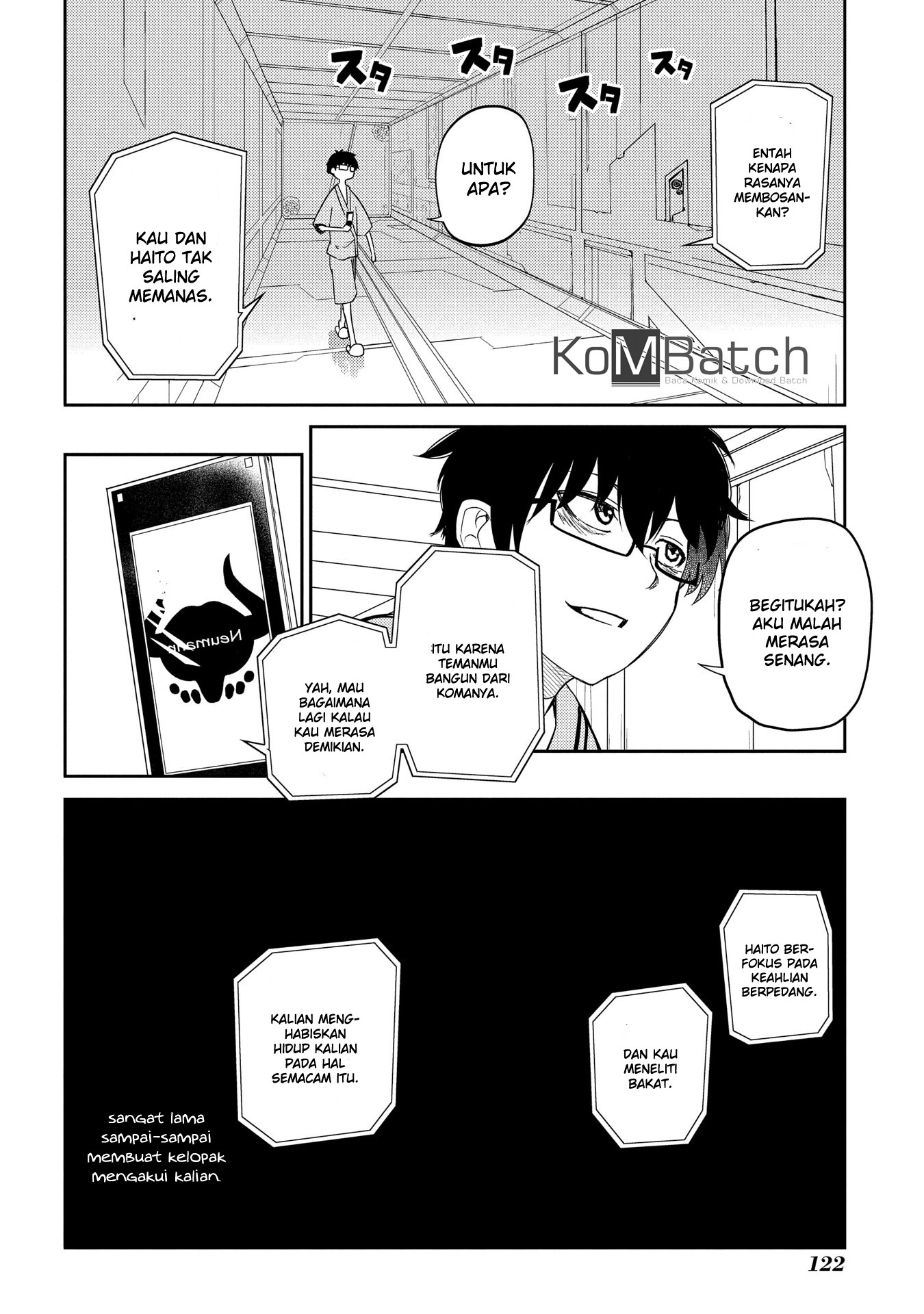 Reincarnation no Kaben