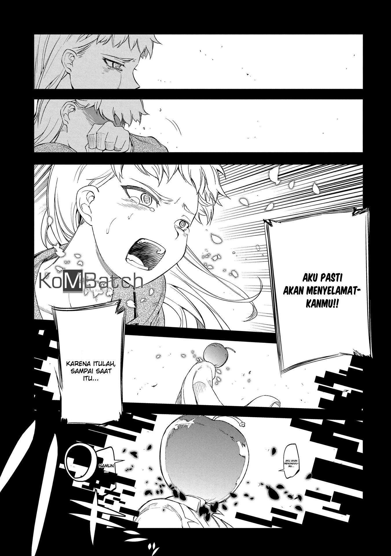 Reincarnation no Kaben