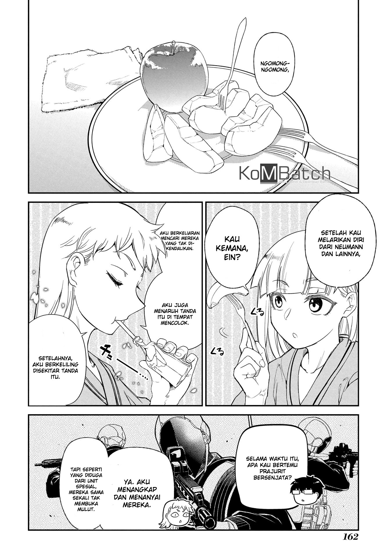 Reincarnation no Kaben