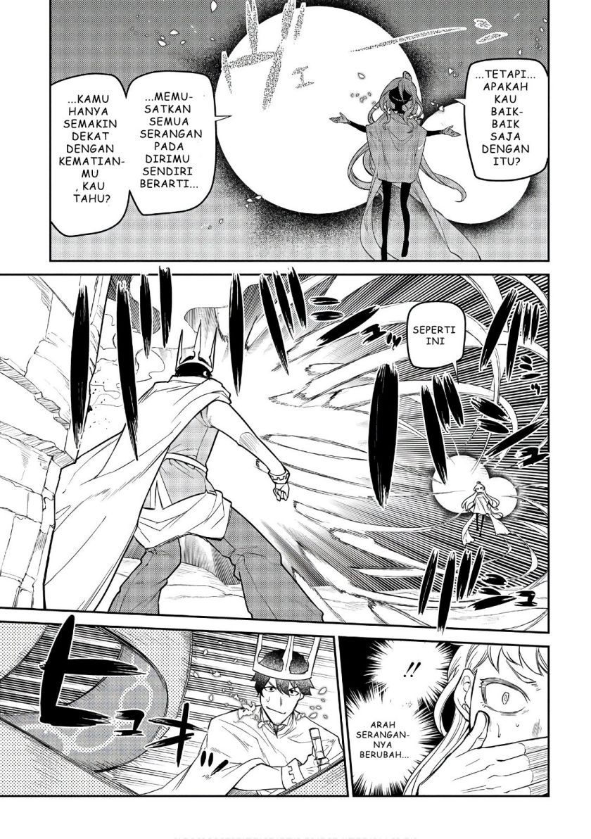 Reincarnation no Kaben