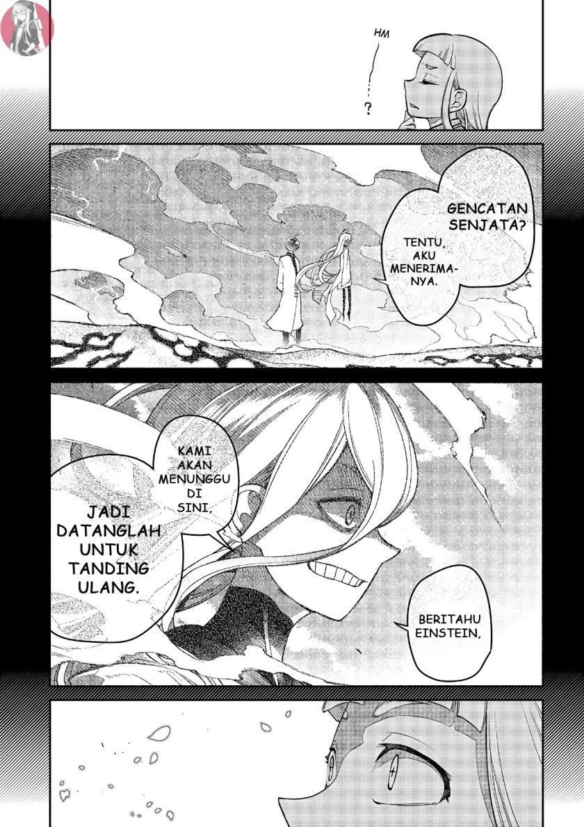 Reincarnation no Kaben