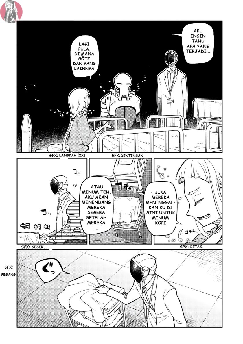 Reincarnation no Kaben