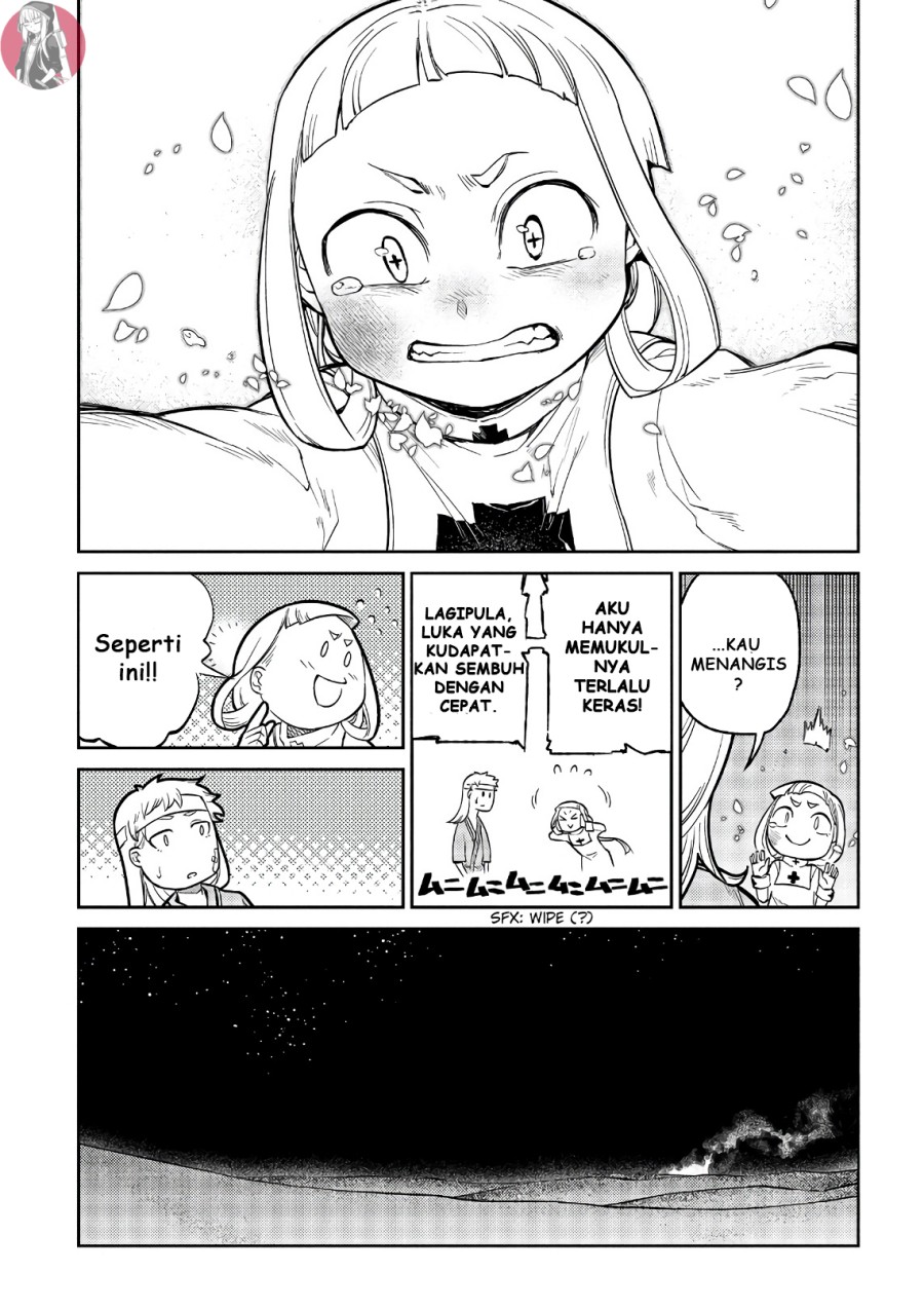 Reincarnation no Kaben