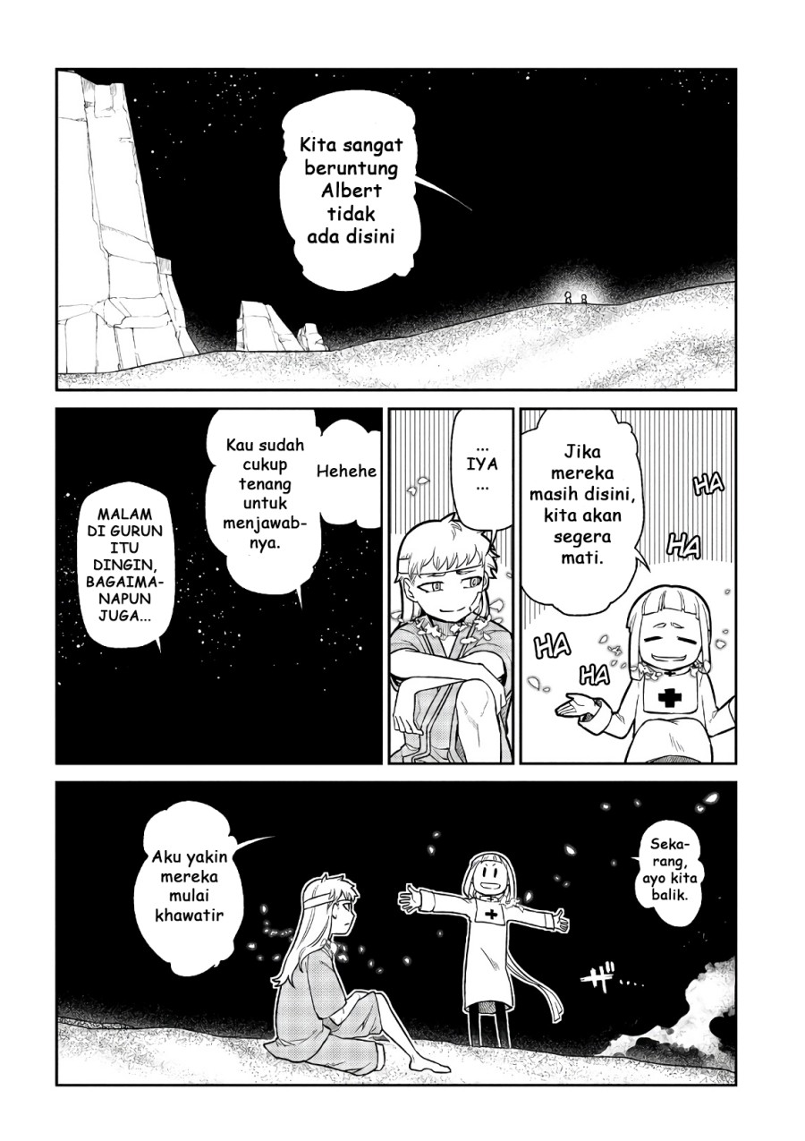 Reincarnation no Kaben