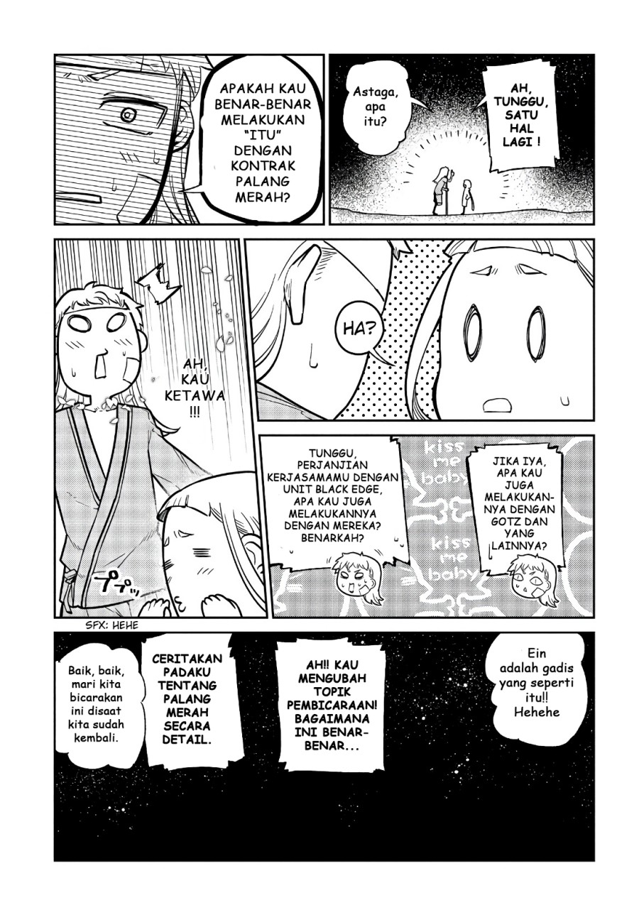 Reincarnation no Kaben