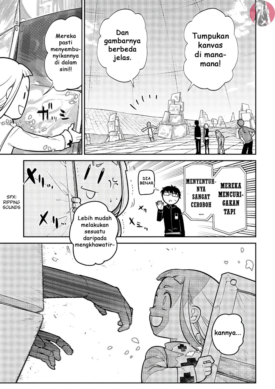 Reincarnation no Kaben
