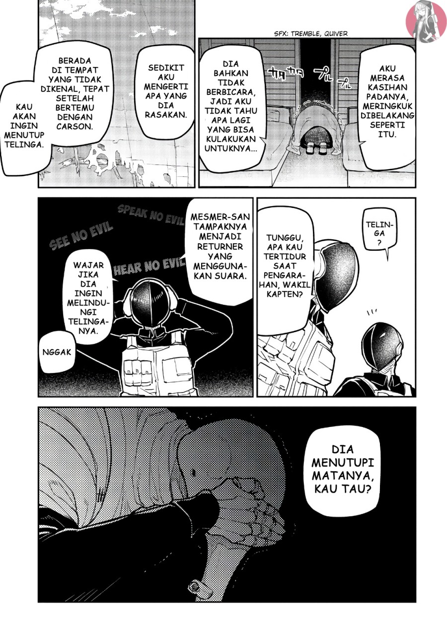 Reincarnation no Kaben