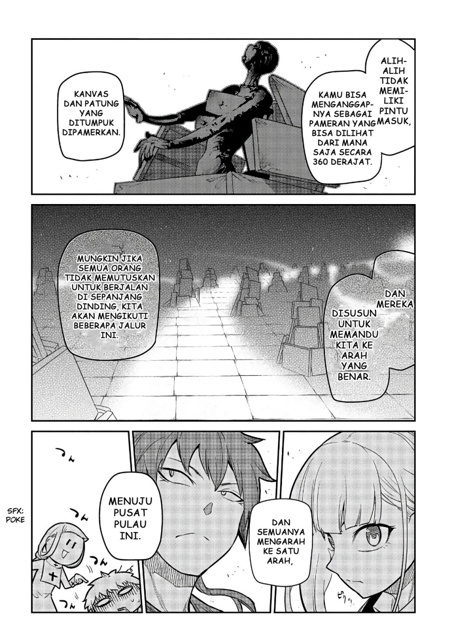 Reincarnation no Kaben