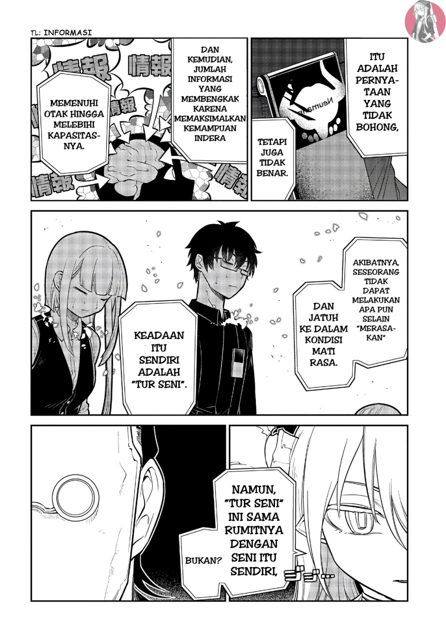 Reincarnation no Kaben