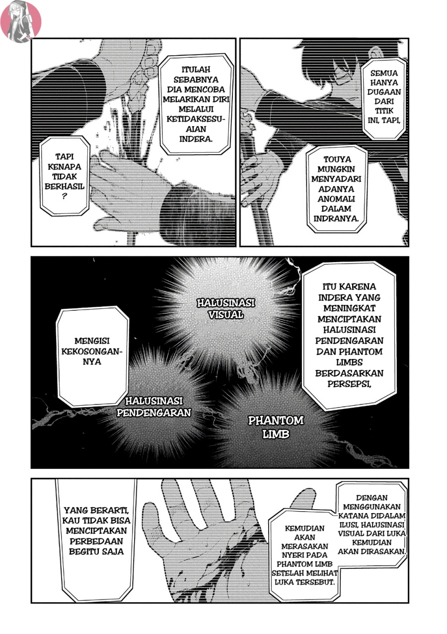 Reincarnation no Kaben