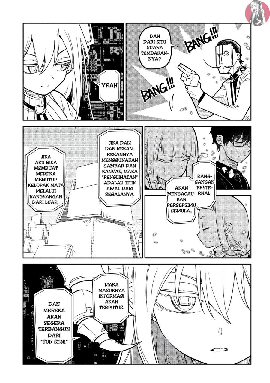 Reincarnation no Kaben