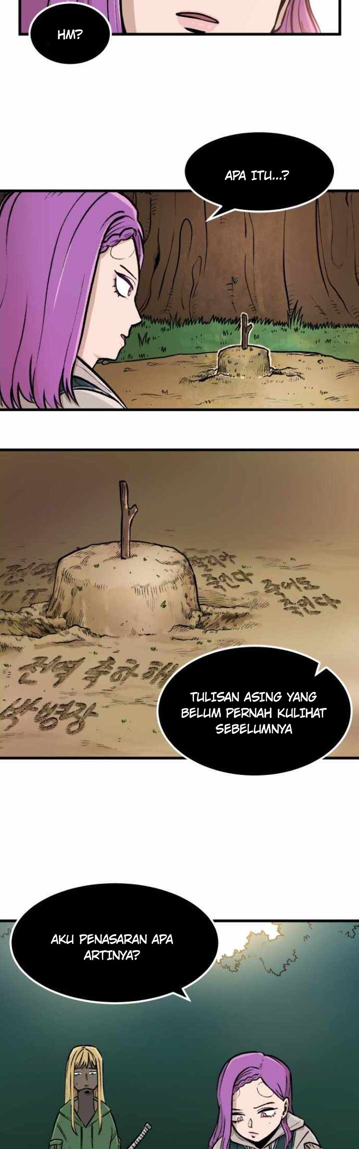 Reincarnation Of The Veteran Soldier