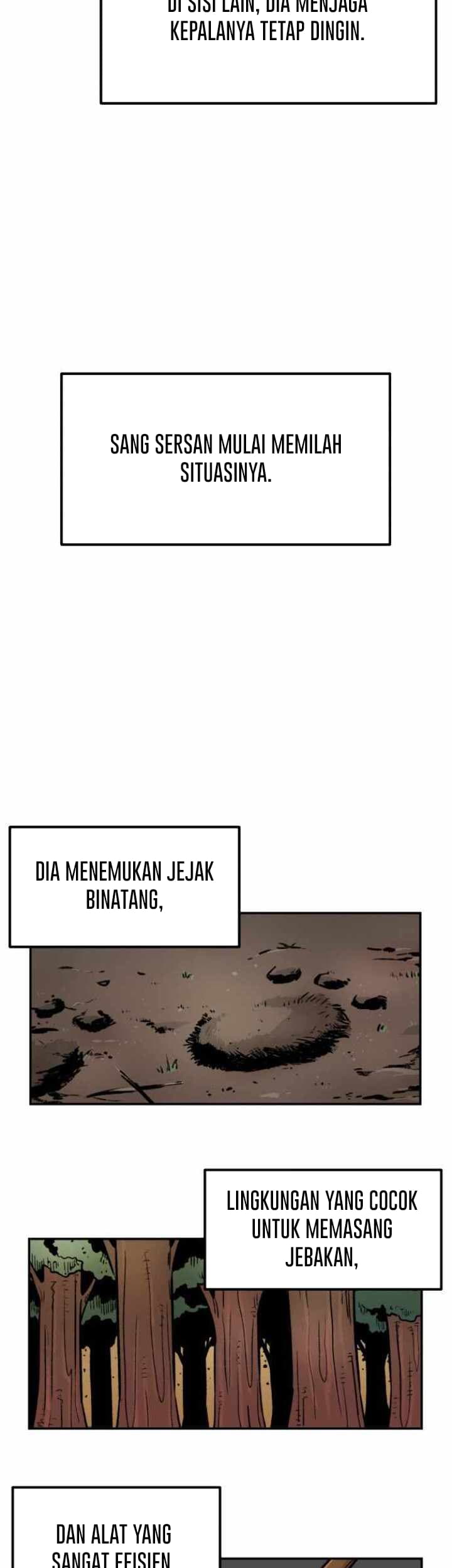 Reincarnation Of The Veteran Soldier