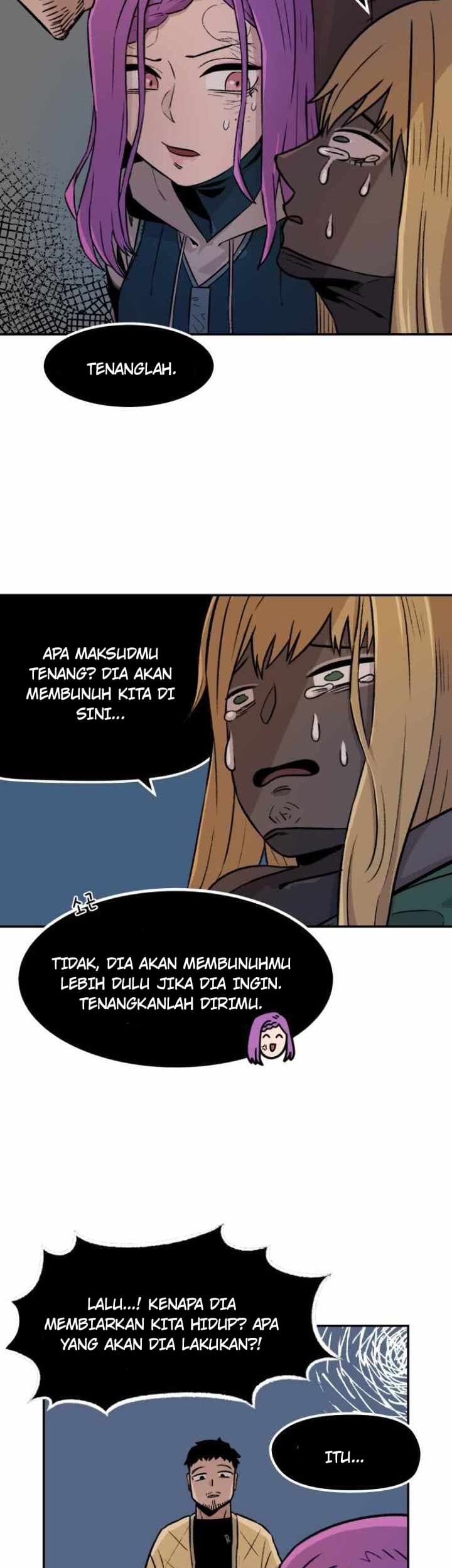 Reincarnation Of The Veteran Soldier