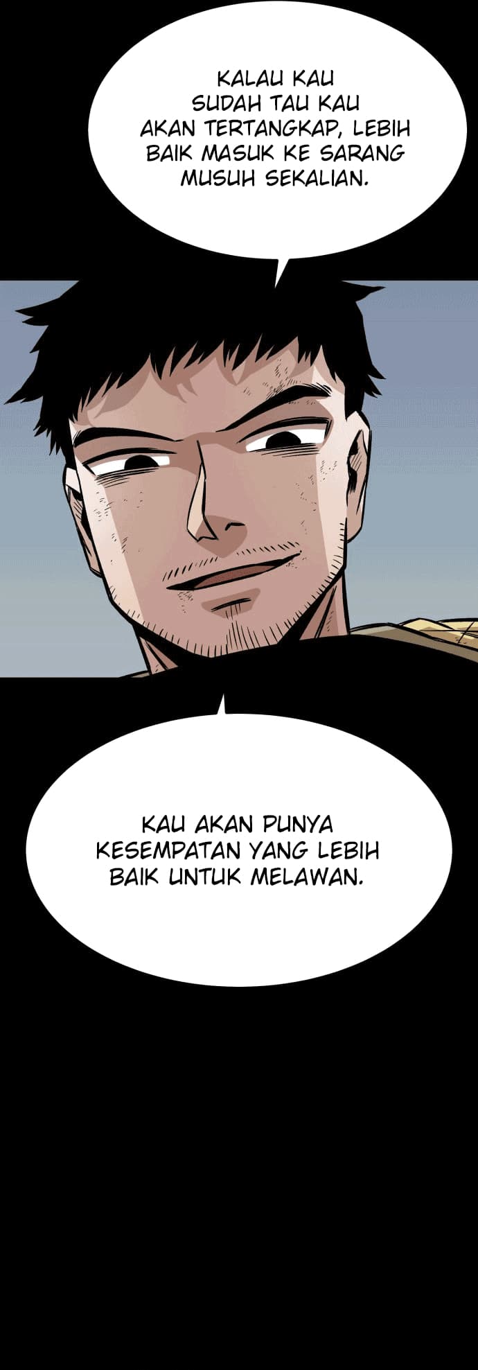 Reincarnation Of The Veteran Soldier