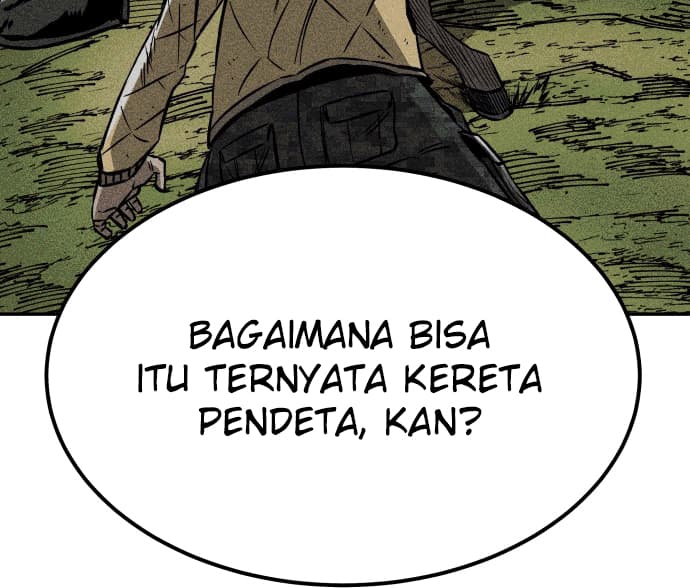 Reincarnation Of The Veteran Soldier