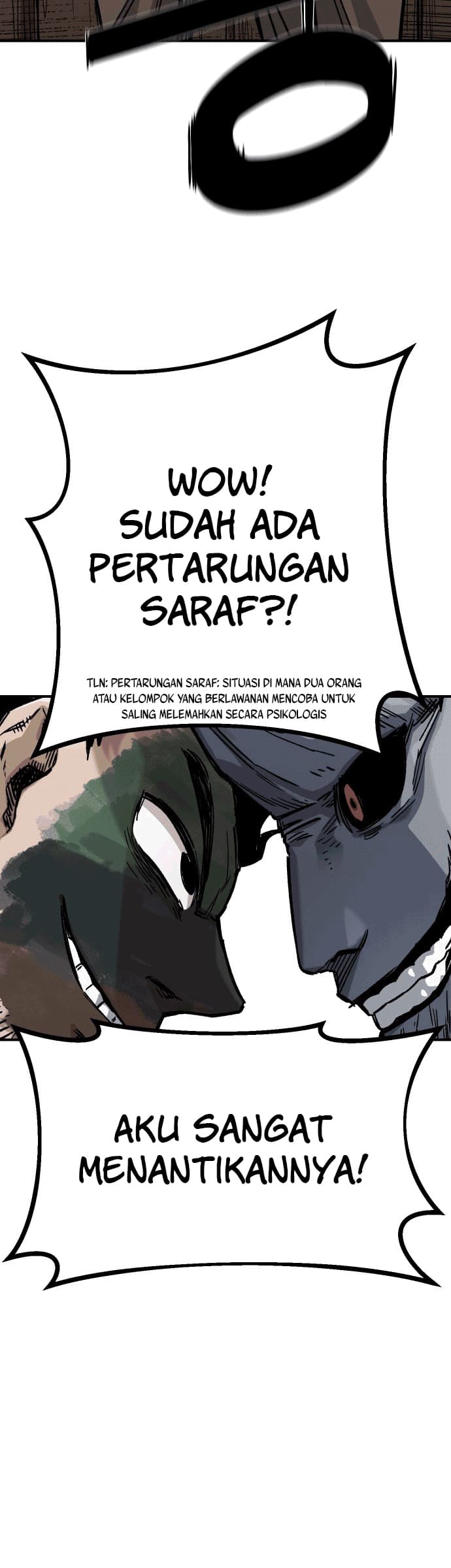 Reincarnation Of The Veteran Soldier