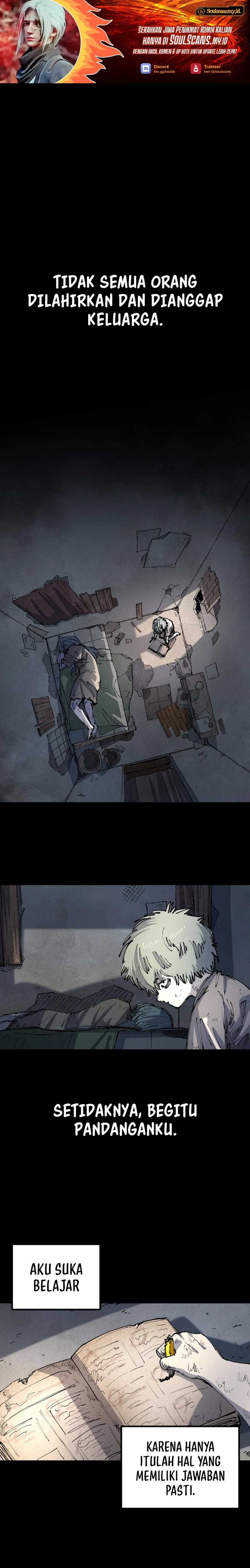Reincarnation Of The Veteran Soldier