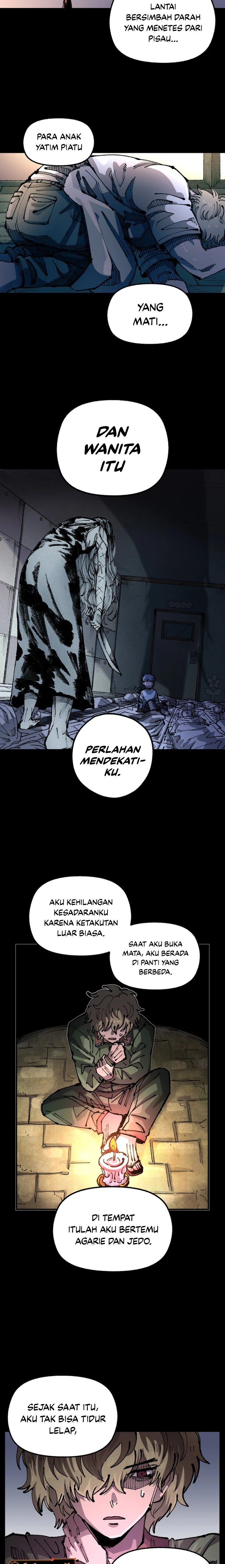 Reincarnation Of The Veteran Soldier