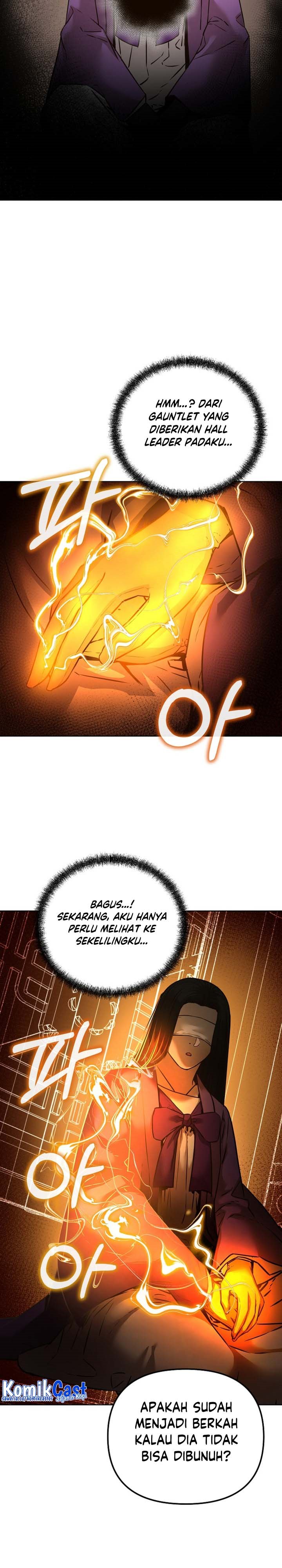 Reincarnation of the Murim Clan’s Former Ranker