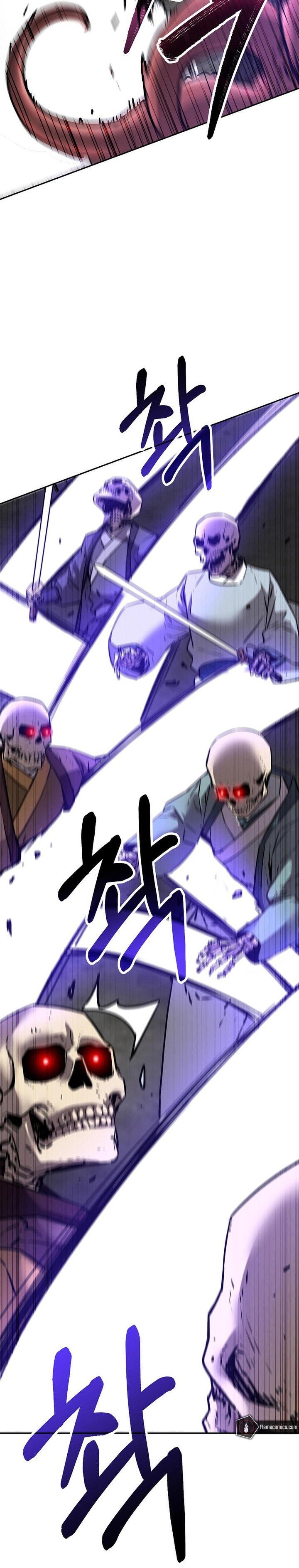 Reincarnation of the Murim Clan’s Former Ranker