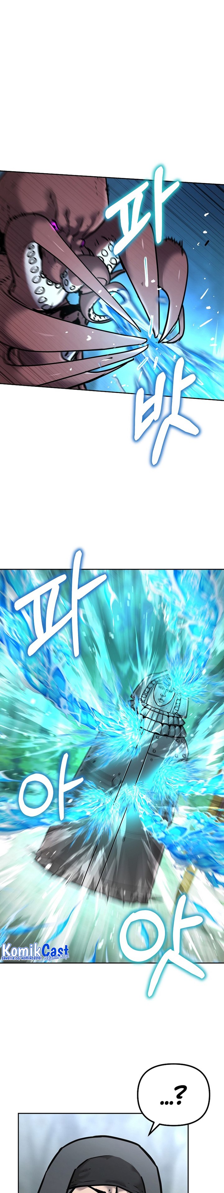 Reincarnation of the Murim Clan’s Former Ranker