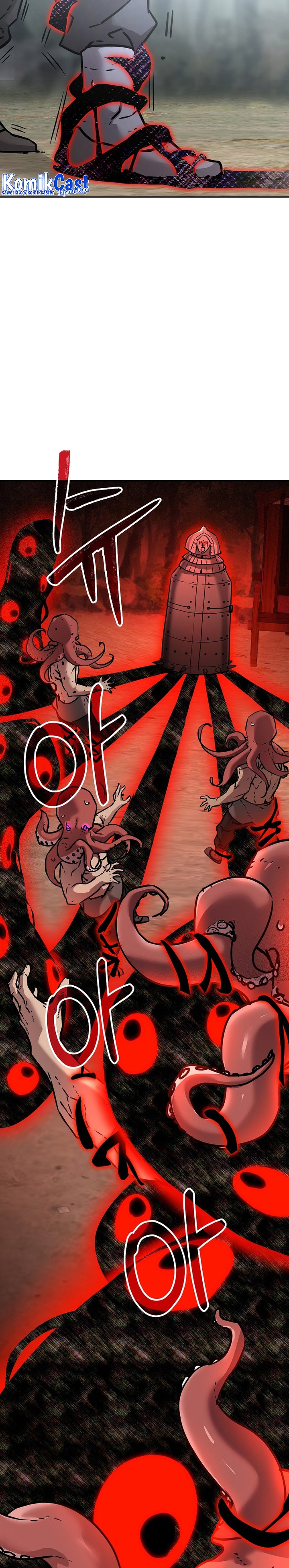 Reincarnation of the Murim Clan’s Former Ranker
