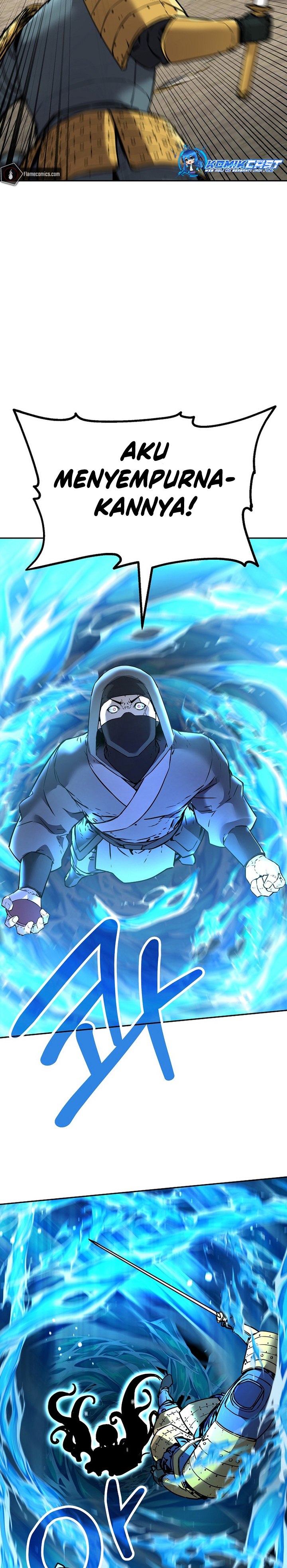Reincarnation of the Murim Clan’s Former Ranker