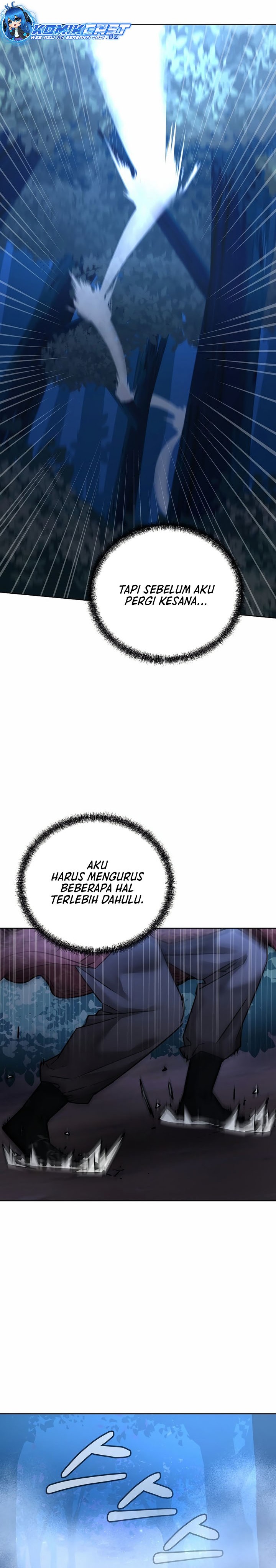 Reincarnation of the Murim Clan’s Former Ranker